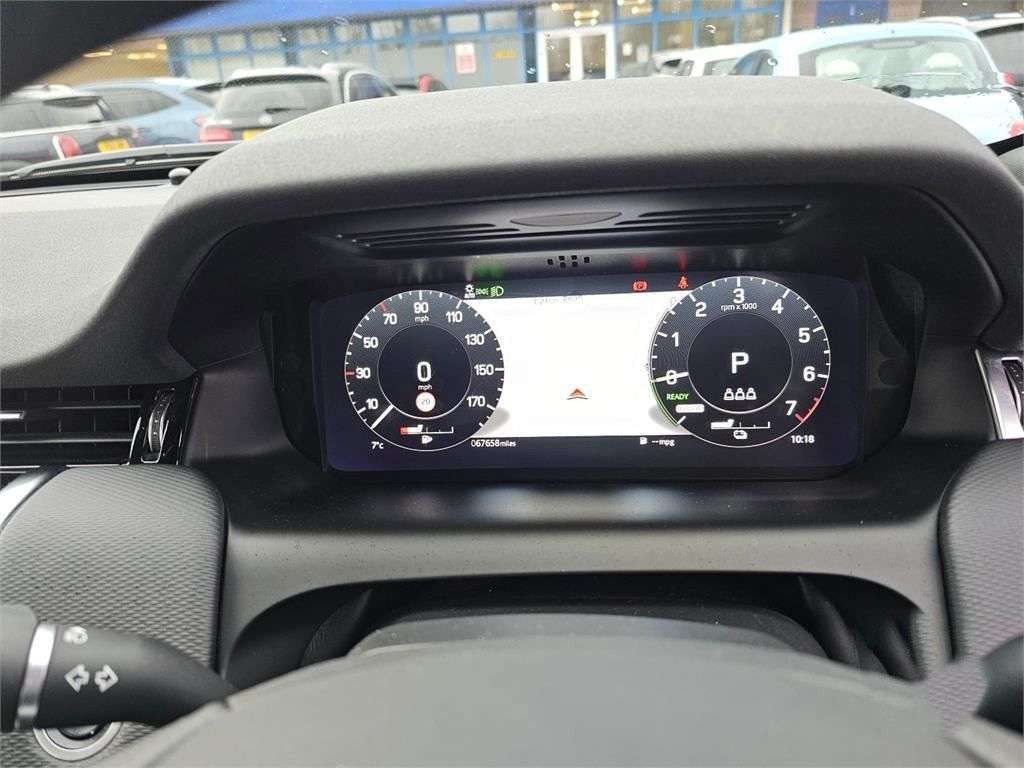 2021 LAND ROVER DISCOVERY SPORT 2021 LAND ROVER DISCOVERY SPORT