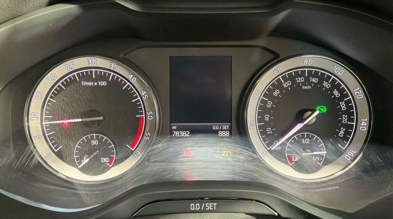 2019 SKODA KODIAQ 2019 SKODA KODIAQ