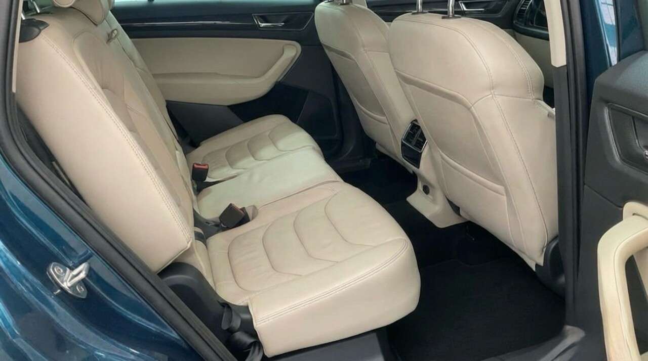 2019 SKODA KODIAQ 2019 SKODA KODIAQ