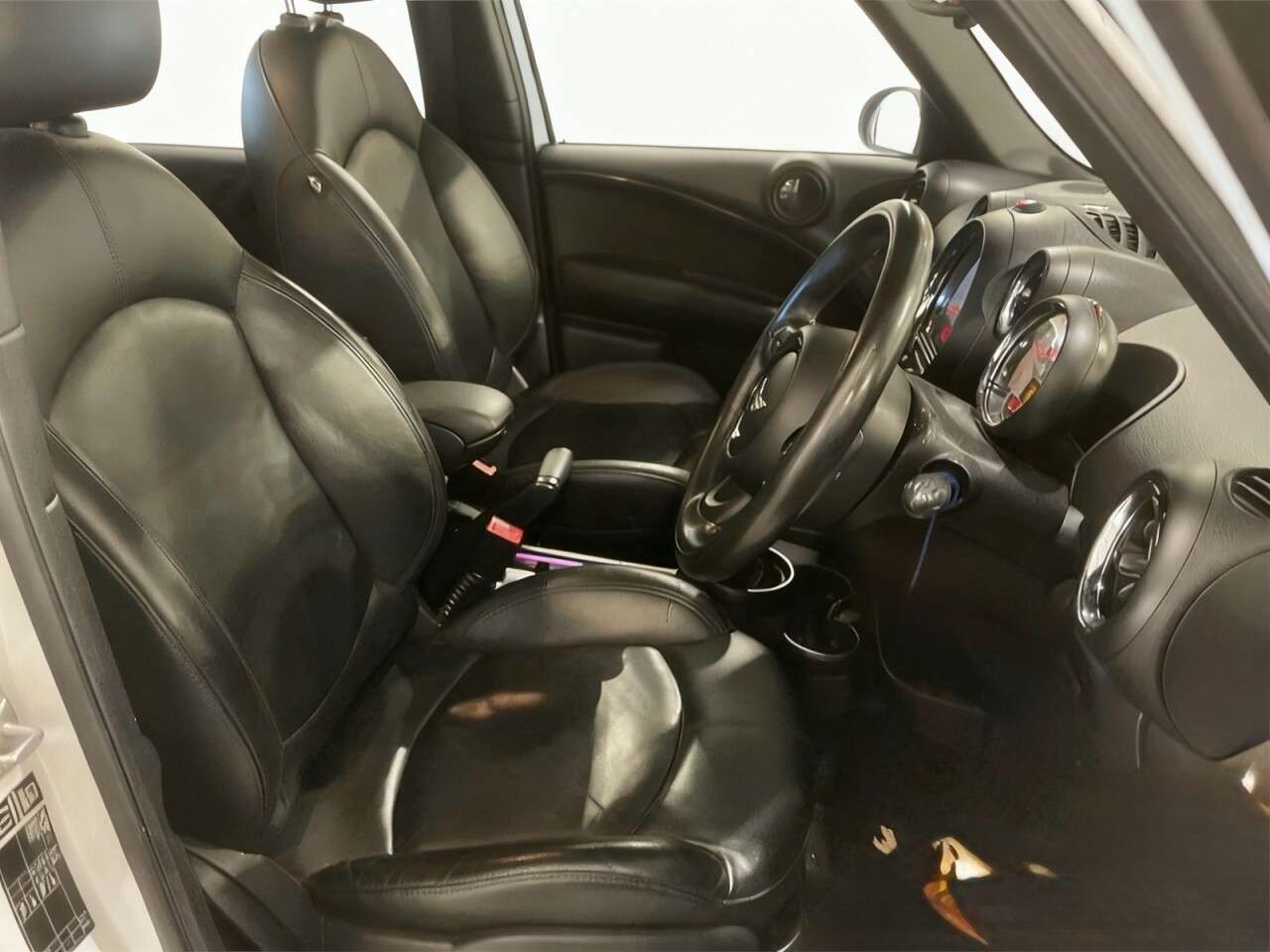 2014 MINI COUNTRYMAN 2014 MINI COUNTRYMAN