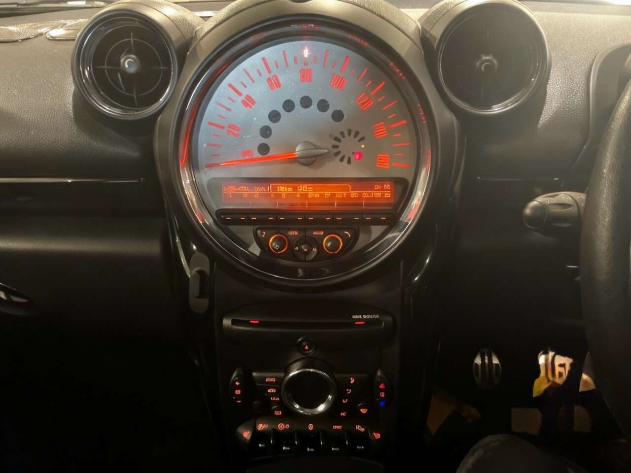 2014 MINI COUNTRYMAN 2014 MINI COUNTRYMAN