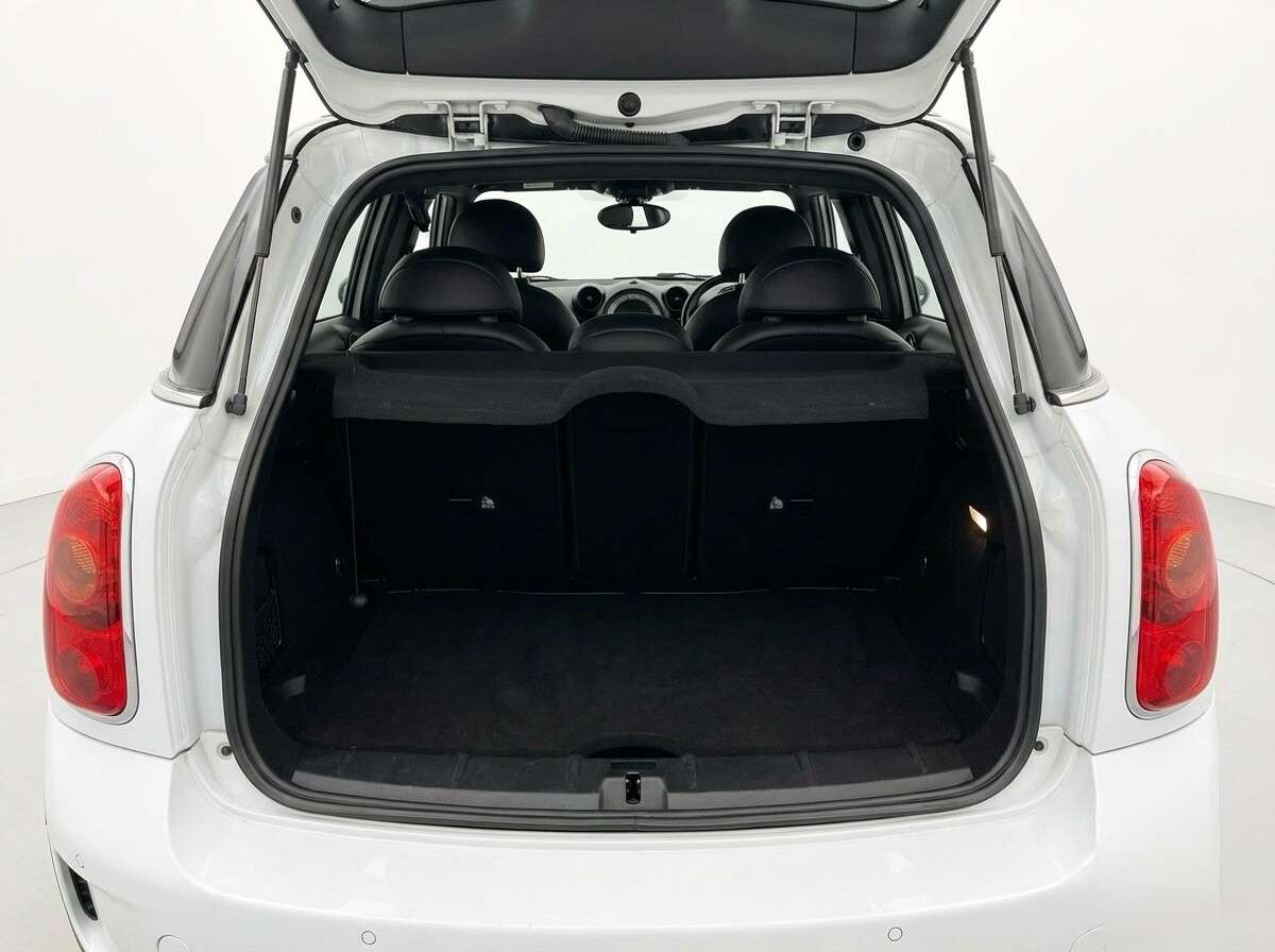 2014 MINI COUNTRYMAN 2014 MINI COUNTRYMAN