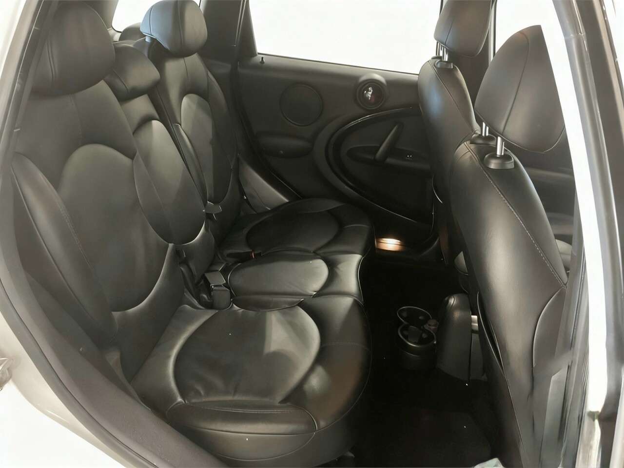 2014 MINI COUNTRYMAN 2014 MINI COUNTRYMAN