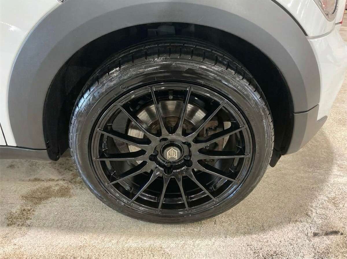 2014 MINI COUNTRYMAN 2014 MINI COUNTRYMAN