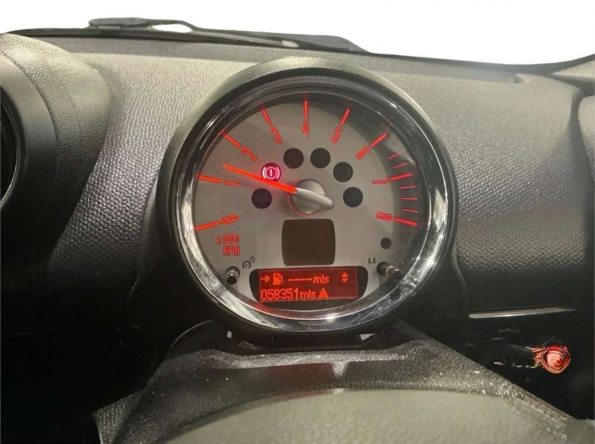 2014 MINI COUNTRYMAN 2014 MINI COUNTRYMAN