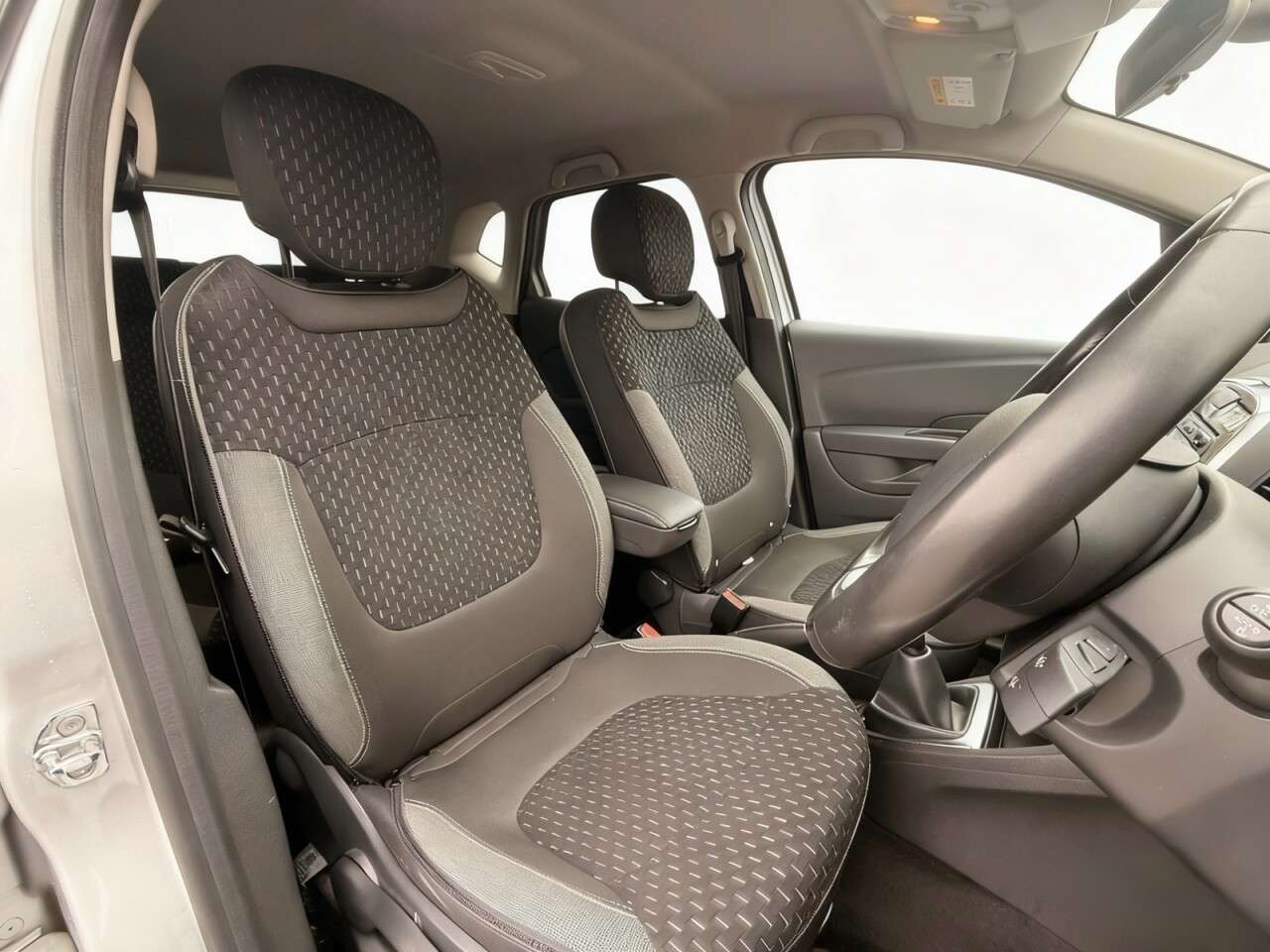 2017 RENAULT CAPTUR 2017 RENAULT CAPTUR