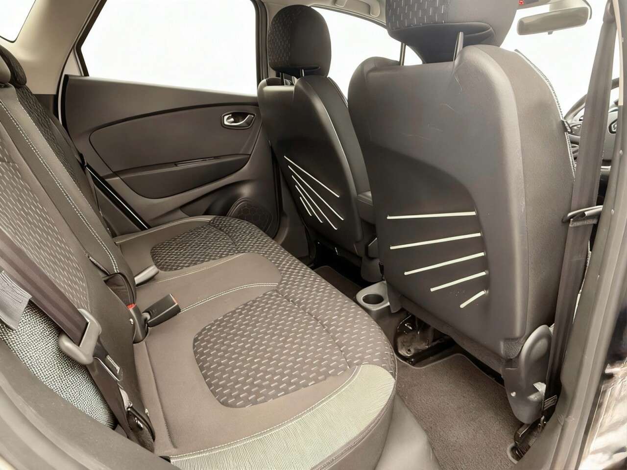 2017 RENAULT CAPTUR 2017 RENAULT CAPTUR