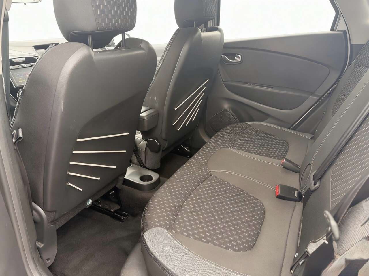 2017 RENAULT CAPTUR 2017 RENAULT CAPTUR