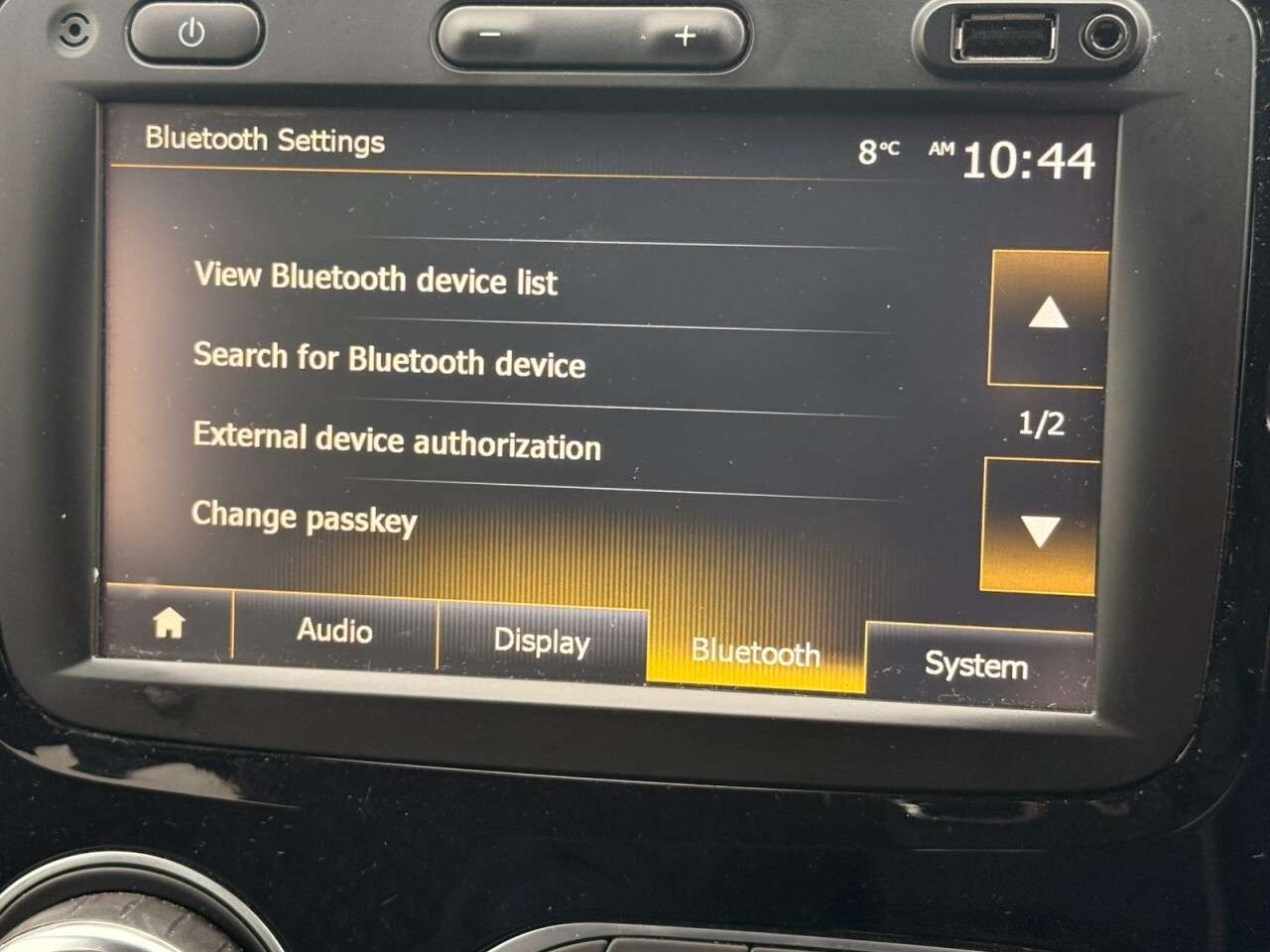 2017 RENAULT CAPTUR 2017 RENAULT CAPTUR