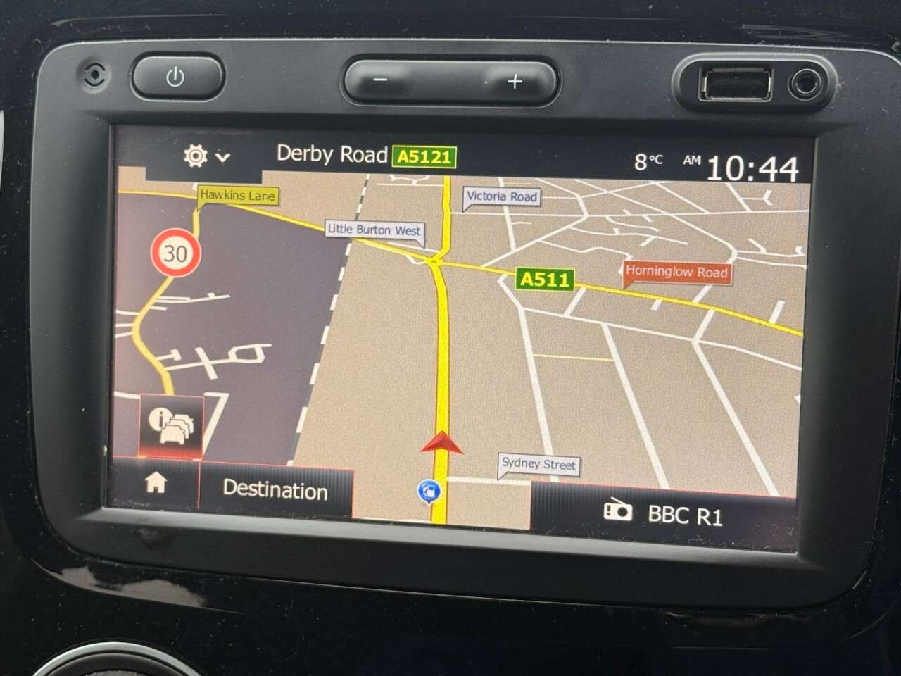 2017 RENAULT CAPTUR 2017 RENAULT CAPTUR