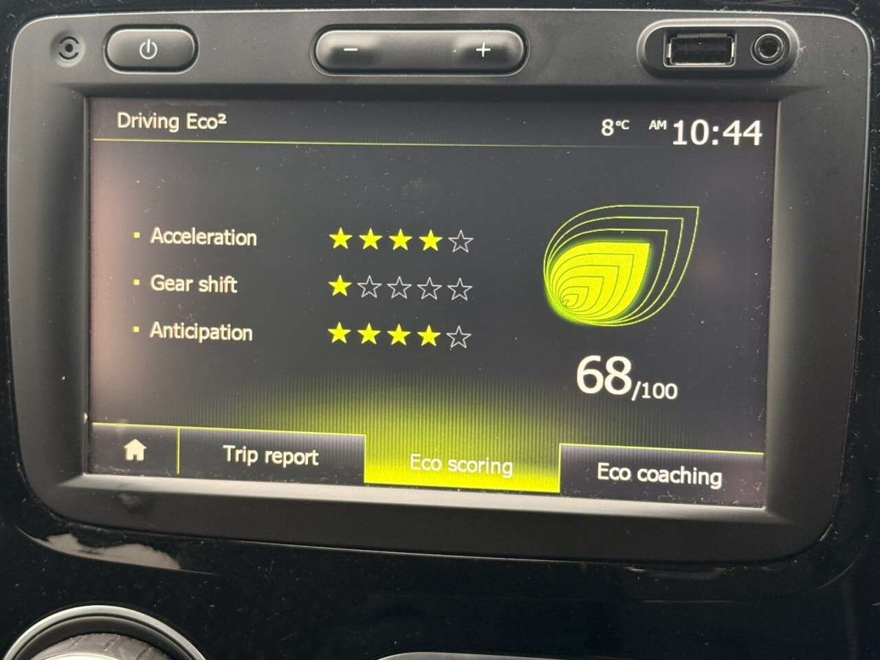 2017 RENAULT CAPTUR 2017 RENAULT CAPTUR