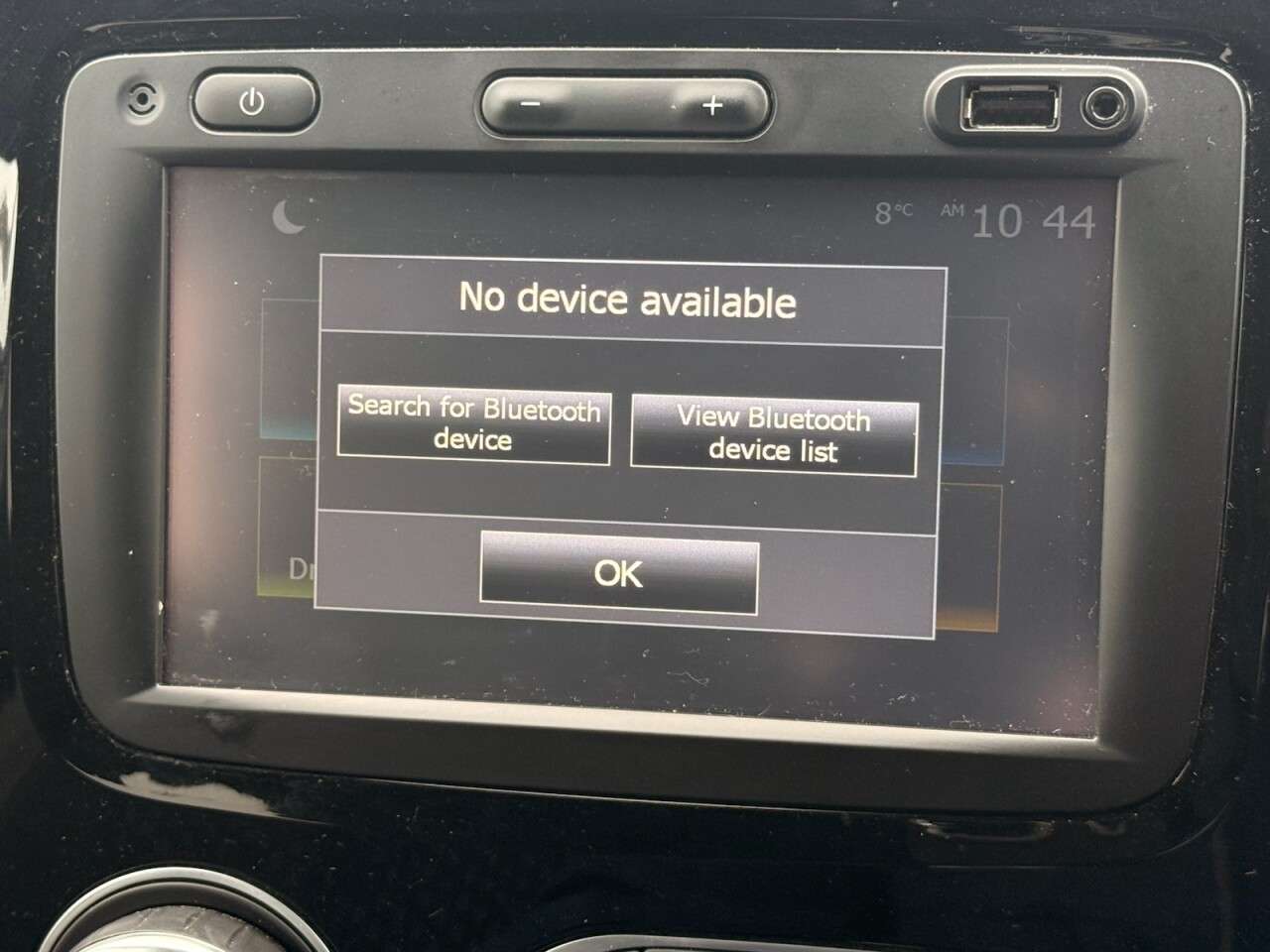 2017 RENAULT CAPTUR 2017 RENAULT CAPTUR