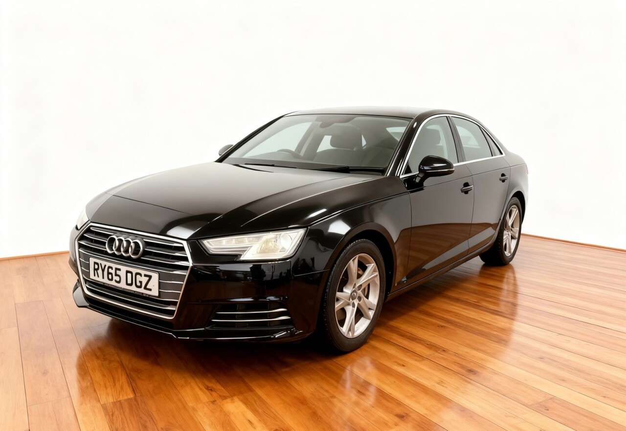 A 0 AUDI A4 2.0 TDI ultra Sport Saloon 4dr Diesel Manual Euro 6 (s/s) (190 ps) A 0 AUDI A4 2.0 TDI ultra Sport Saloon 4dr Diesel Manual Euro 6 (s/s) (190 ps)