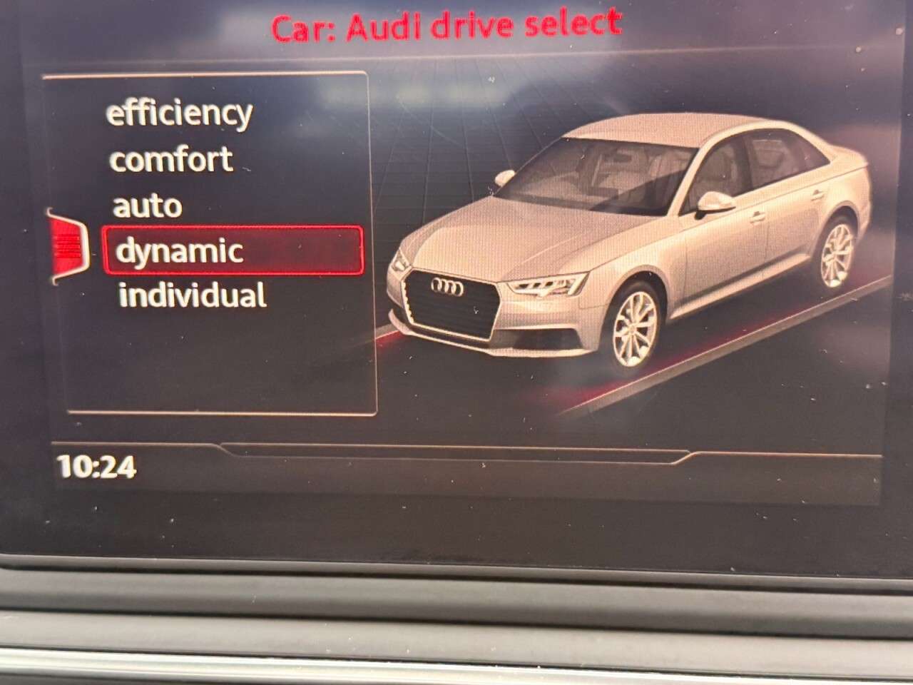 0 AUDI A4 0 AUDI A4