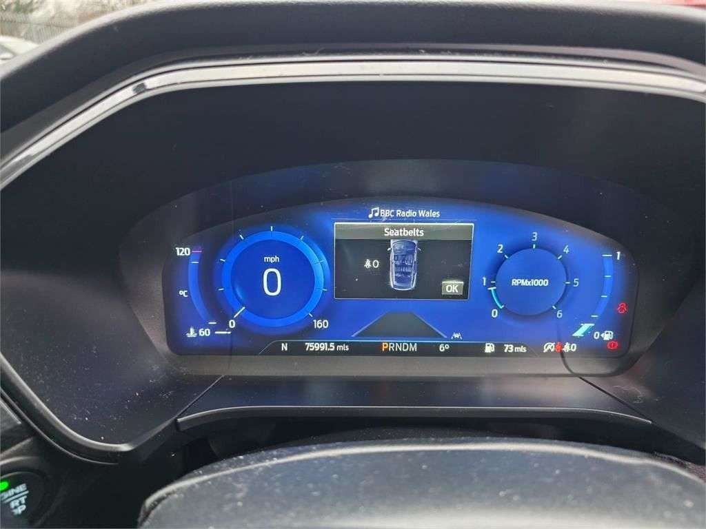 2020 FORD KUGA 2020 FORD KUGA