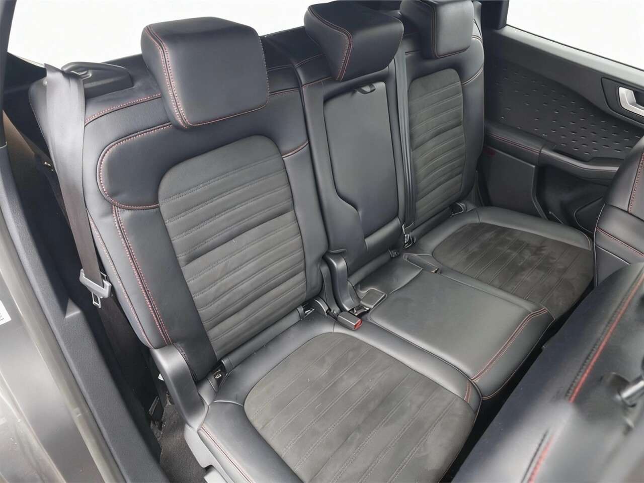 2020 FORD KUGA 2020 FORD KUGA