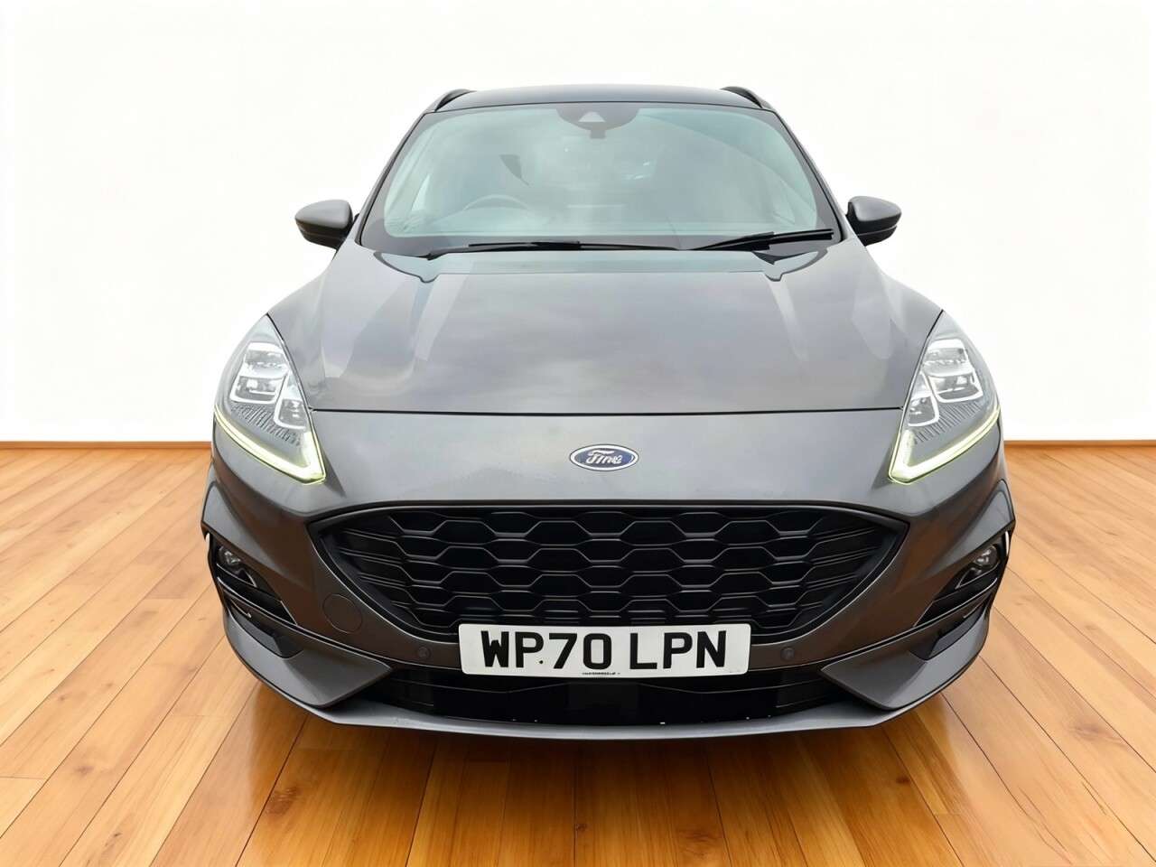 2020 FORD KUGA 2020 FORD KUGA