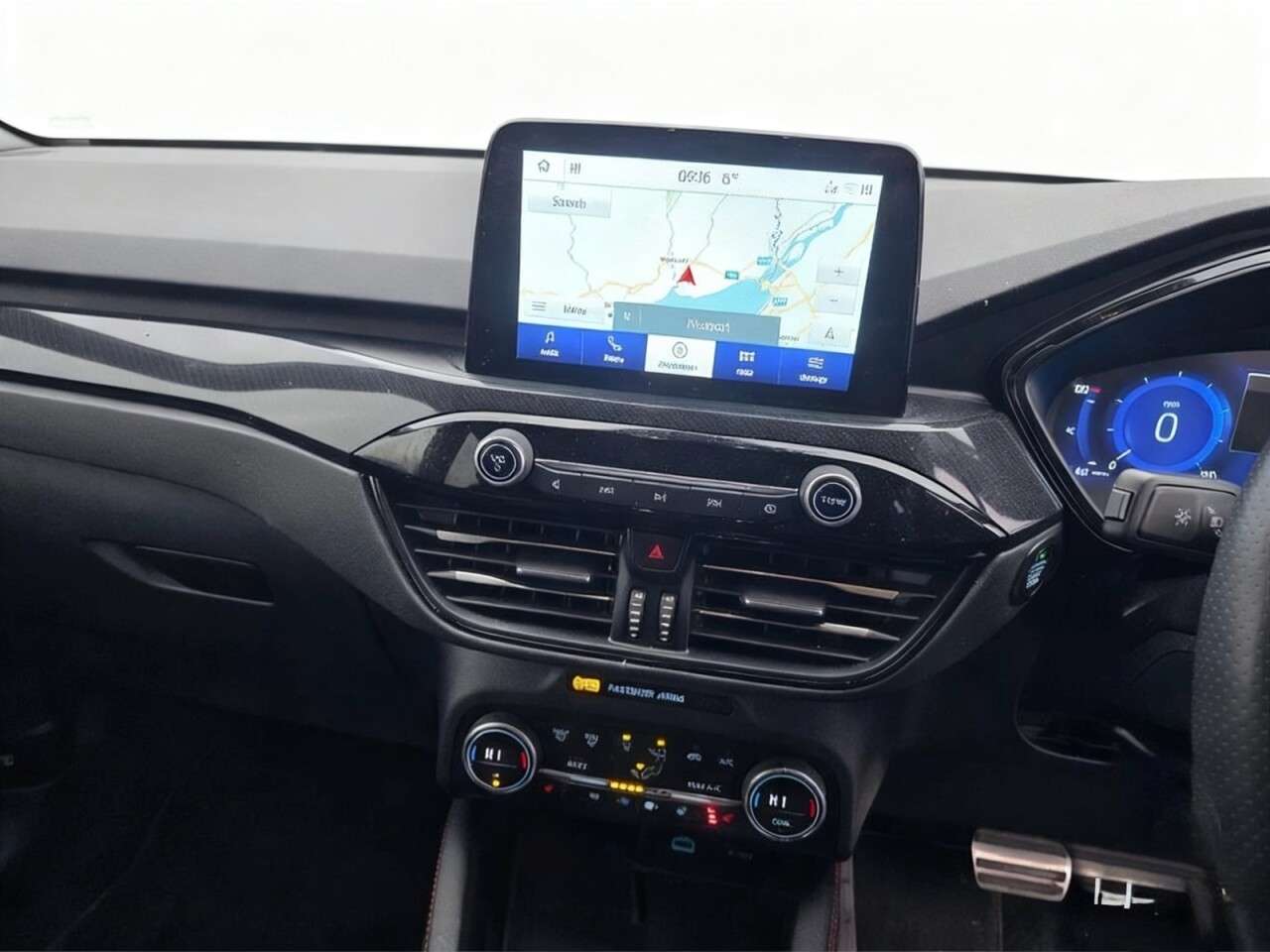 2020 FORD KUGA 2020 FORD KUGA