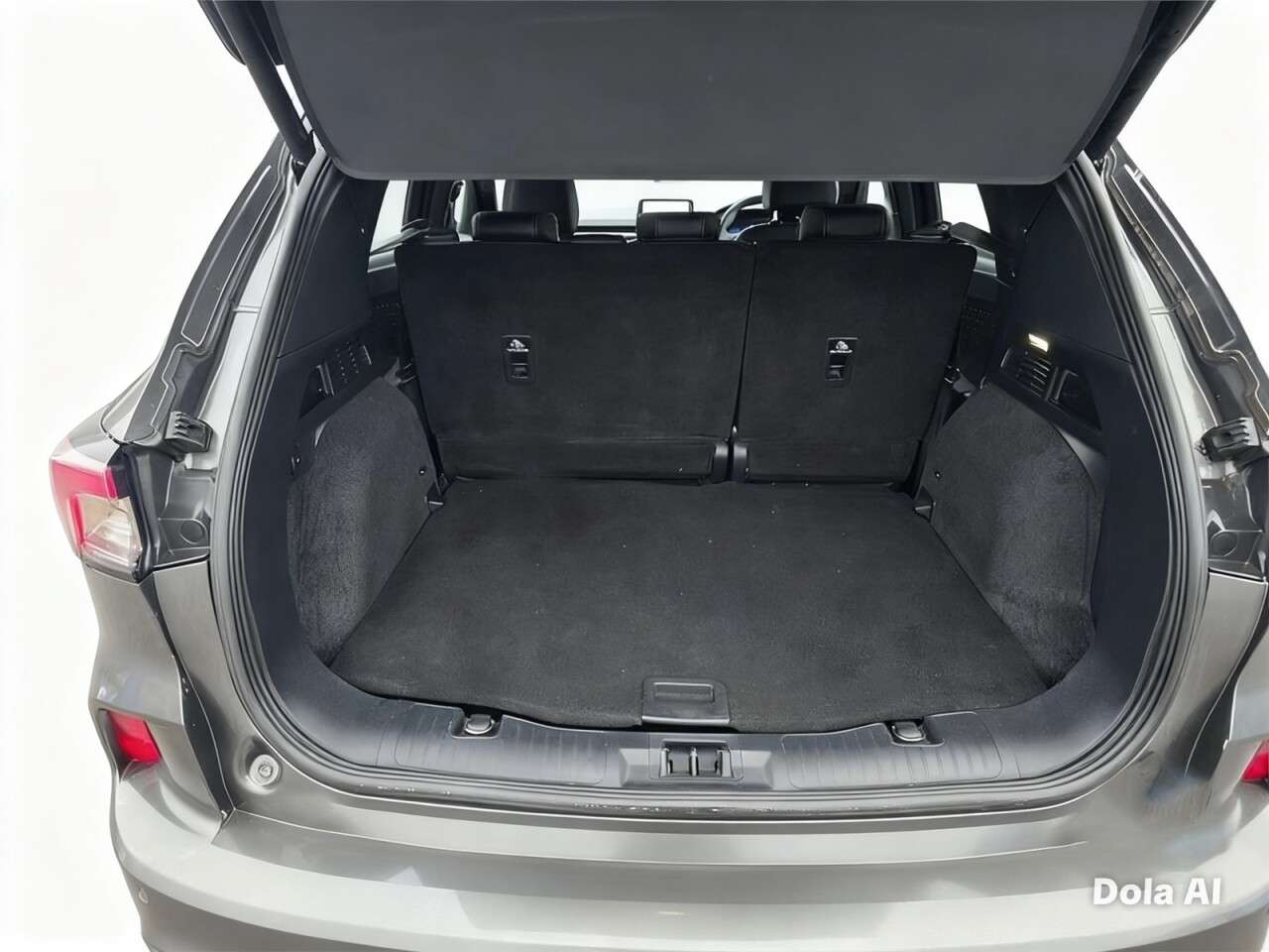 2020 FORD KUGA 2020 FORD KUGA