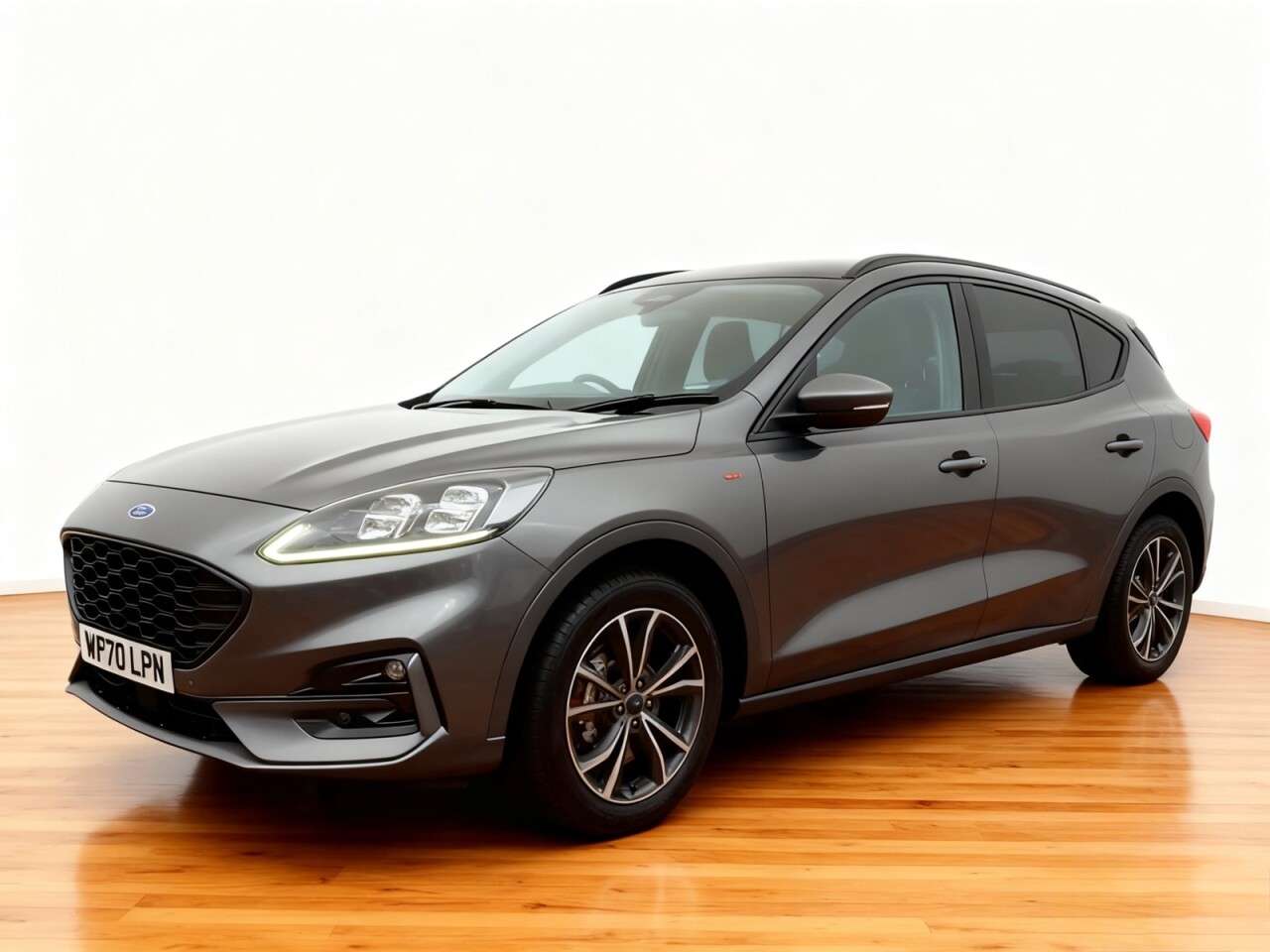 2020 FORD KUGA 2020 FORD KUGA