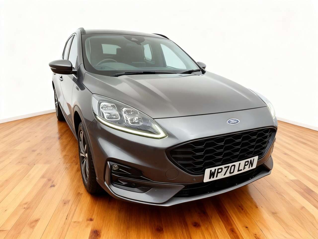 A 2020 FORD KUGA 1.5 EcoBlue ST-Line X Edition SUV 5dr Diesel Auto Euro 6 (s/s) (120 ps) A 2020 FORD KUGA 1.5 EcoBlue ST-Line X Edition SUV 5dr Diesel Auto Euro 6 (s/s) (120 ps)