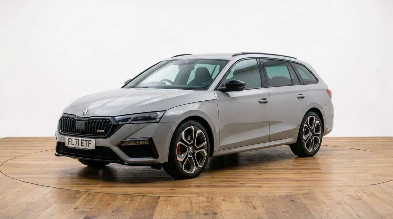 2021 SKODA OCTAVIA 2021 SKODA OCTAVIA