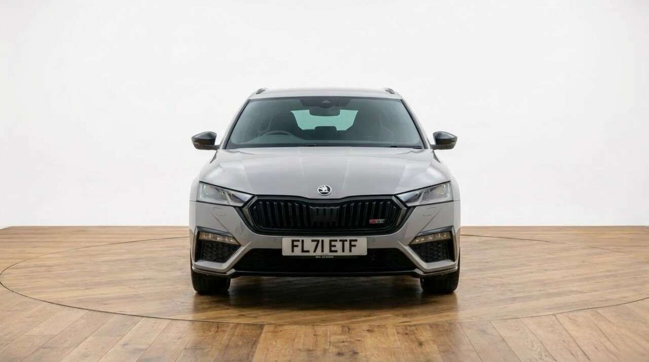 2021 SKODA OCTAVIA 2021 SKODA OCTAVIA