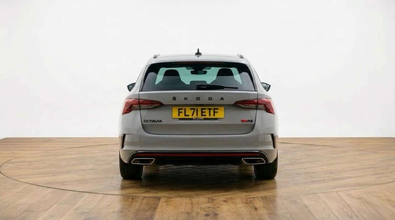 2021 SKODA OCTAVIA 2021 SKODA OCTAVIA