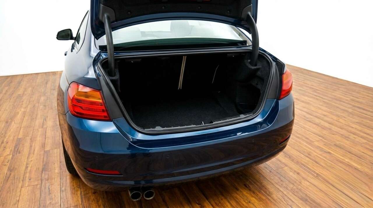 2016 BMW 4 SERIES 2016 BMW 4 SERIES