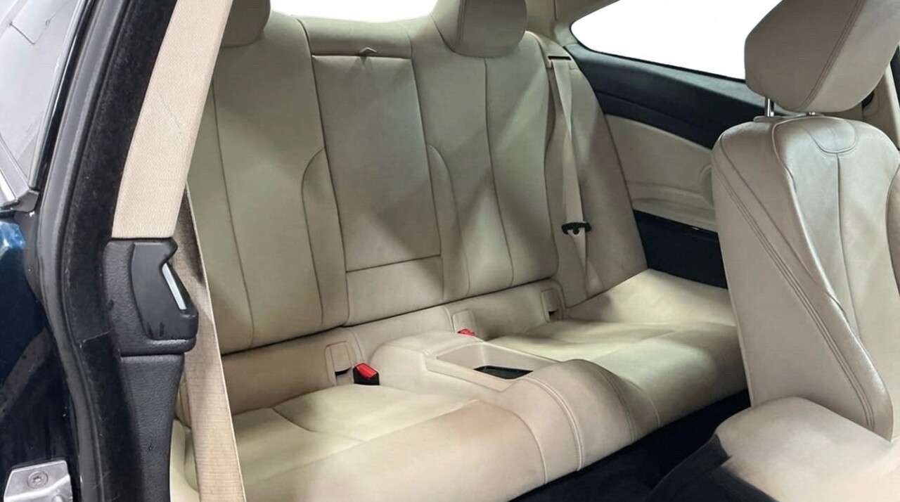 2016 BMW 4 SERIES 2016 BMW 4 SERIES