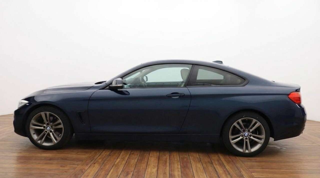 2016 BMW 4 SERIES 2016 BMW 4 SERIES