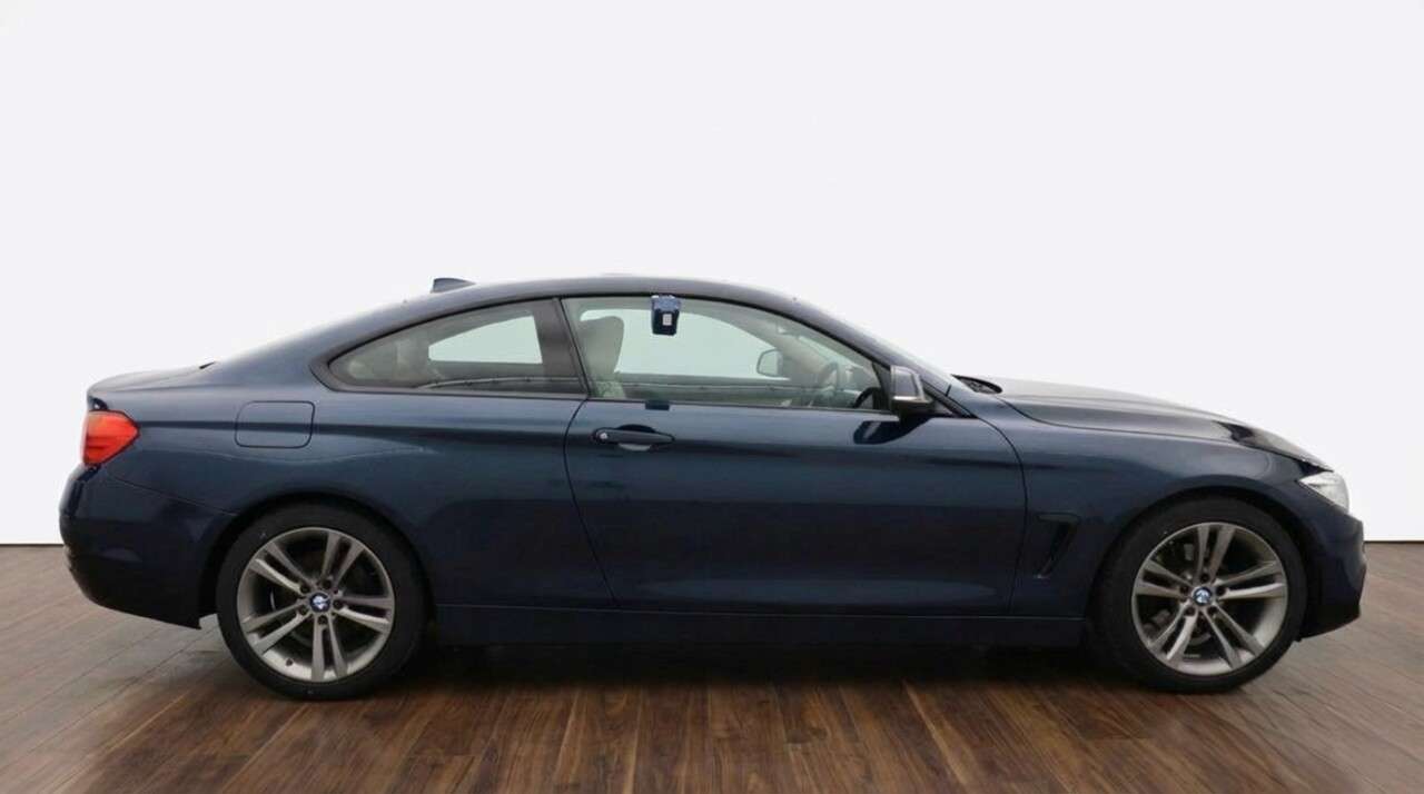 2016 BMW 4 SERIES 2016 BMW 4 SERIES