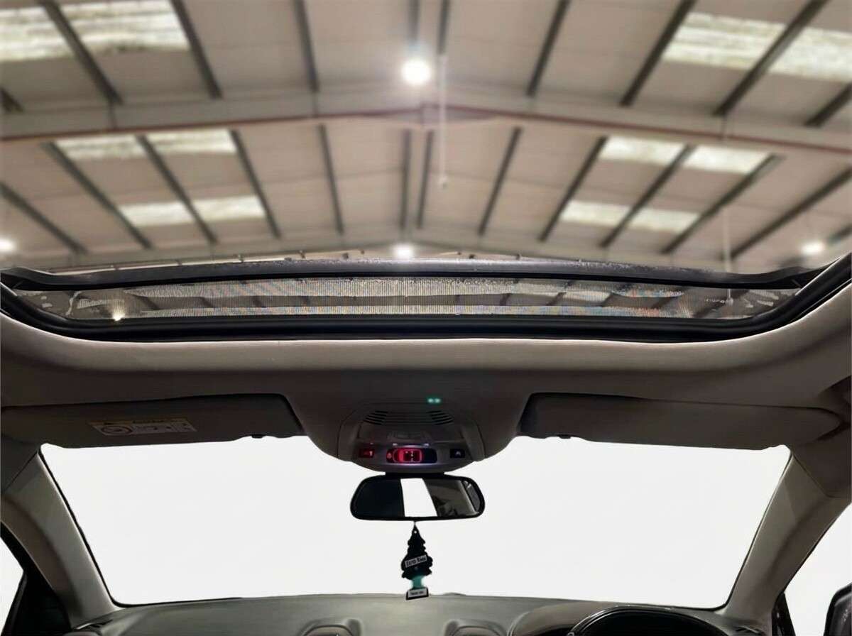 2019 CITROEN C5 AIRCROSS 2019 CITROEN C5 AIRCROSS