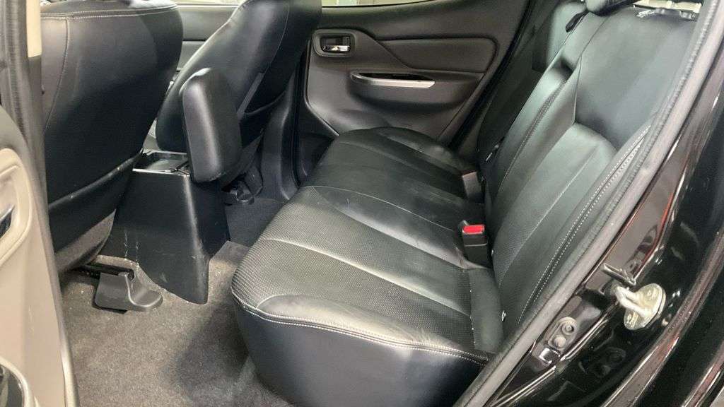 2018 FIAT FULLBACK 2018 FIAT FULLBACK