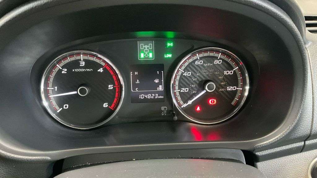 2018 FIAT FULLBACK 2018 FIAT FULLBACK