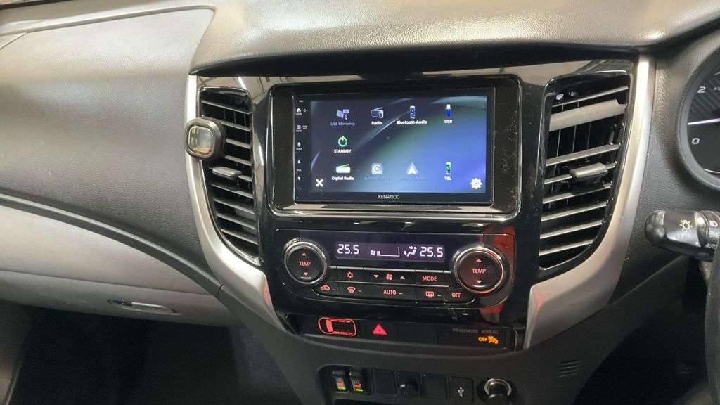 2018 FIAT FULLBACK 2018 FIAT FULLBACK