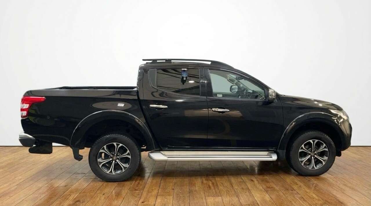 2018 FIAT FULLBACK 2018 FIAT FULLBACK