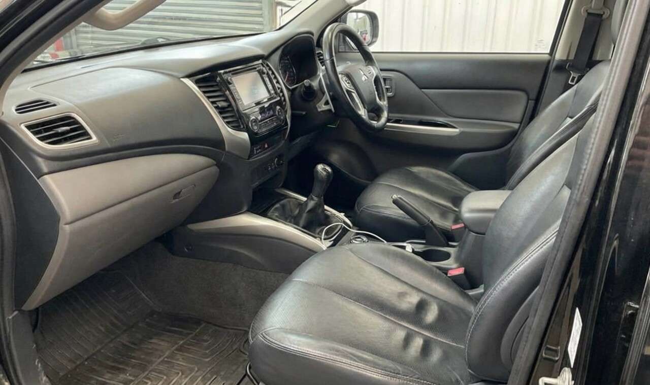 2018 FIAT FULLBACK 2018 FIAT FULLBACK