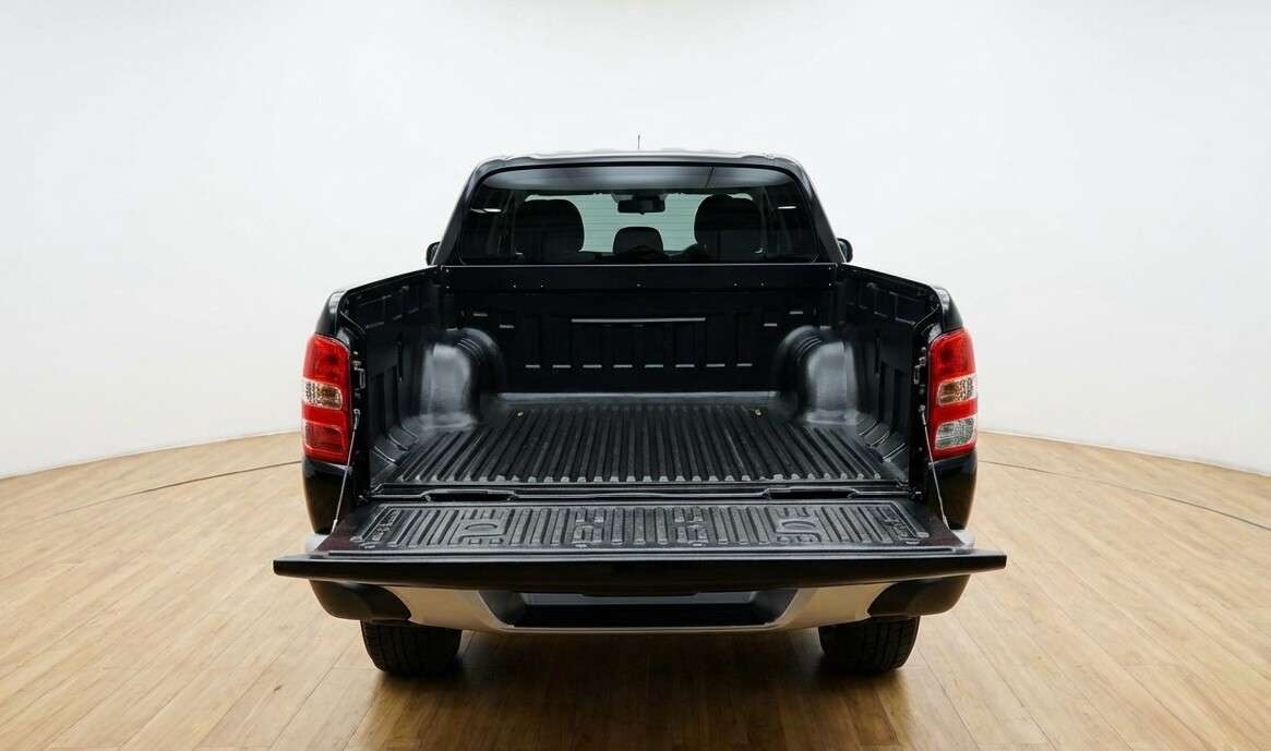 2018 FIAT FULLBACK 2018 FIAT FULLBACK