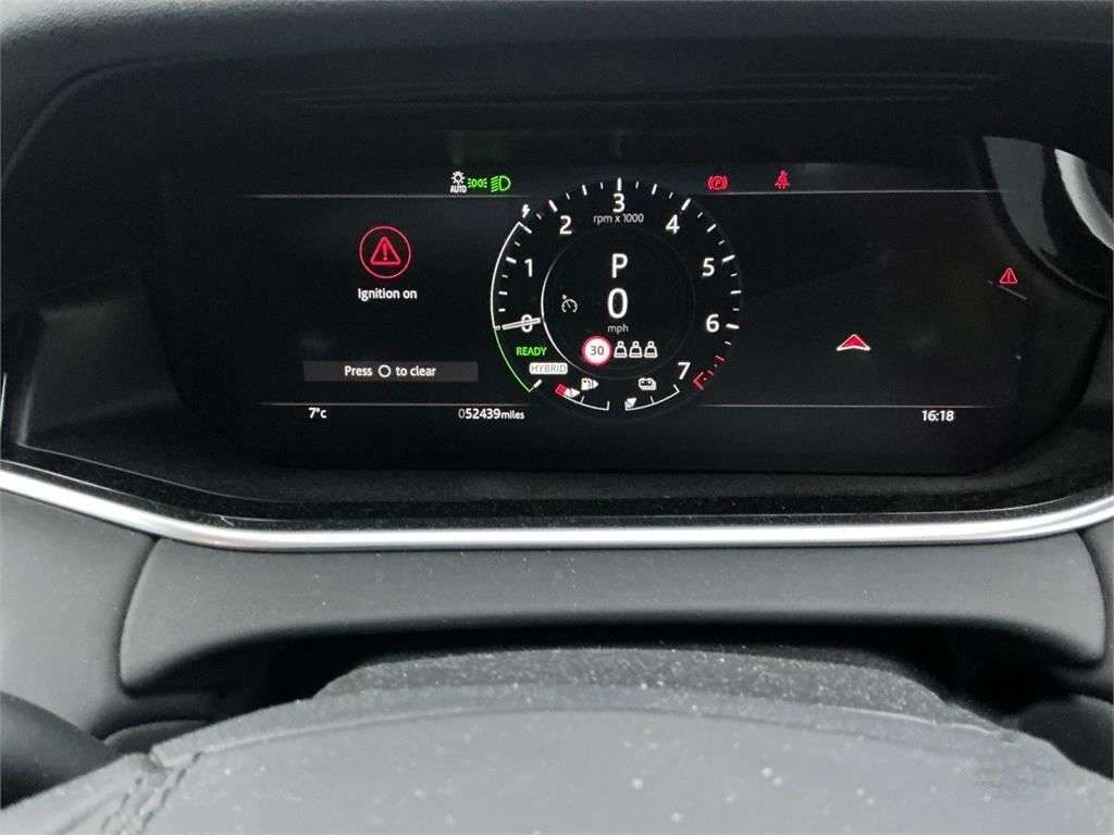 2021 LAND ROVER RANGE ROVER EVOQUE 2021 LAND ROVER RANGE ROVER EVOQUE