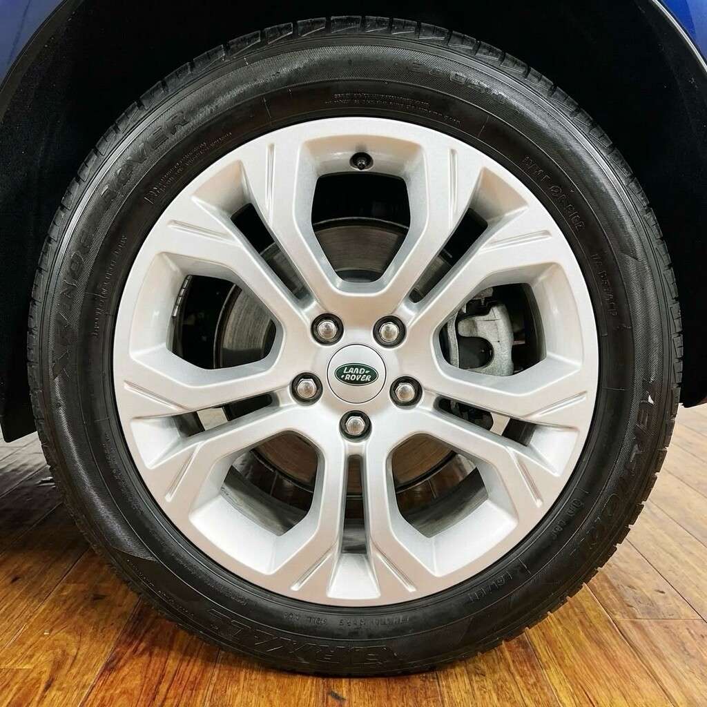 2021 LAND ROVER RANGE ROVER EVOQUE 2021 LAND ROVER RANGE ROVER EVOQUE