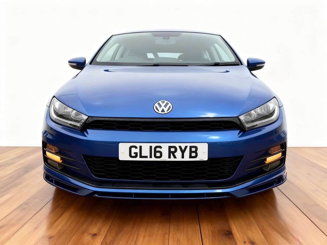 2016 VOLKSWAGEN SCIROCCO 2016 VOLKSWAGEN SCIROCCO