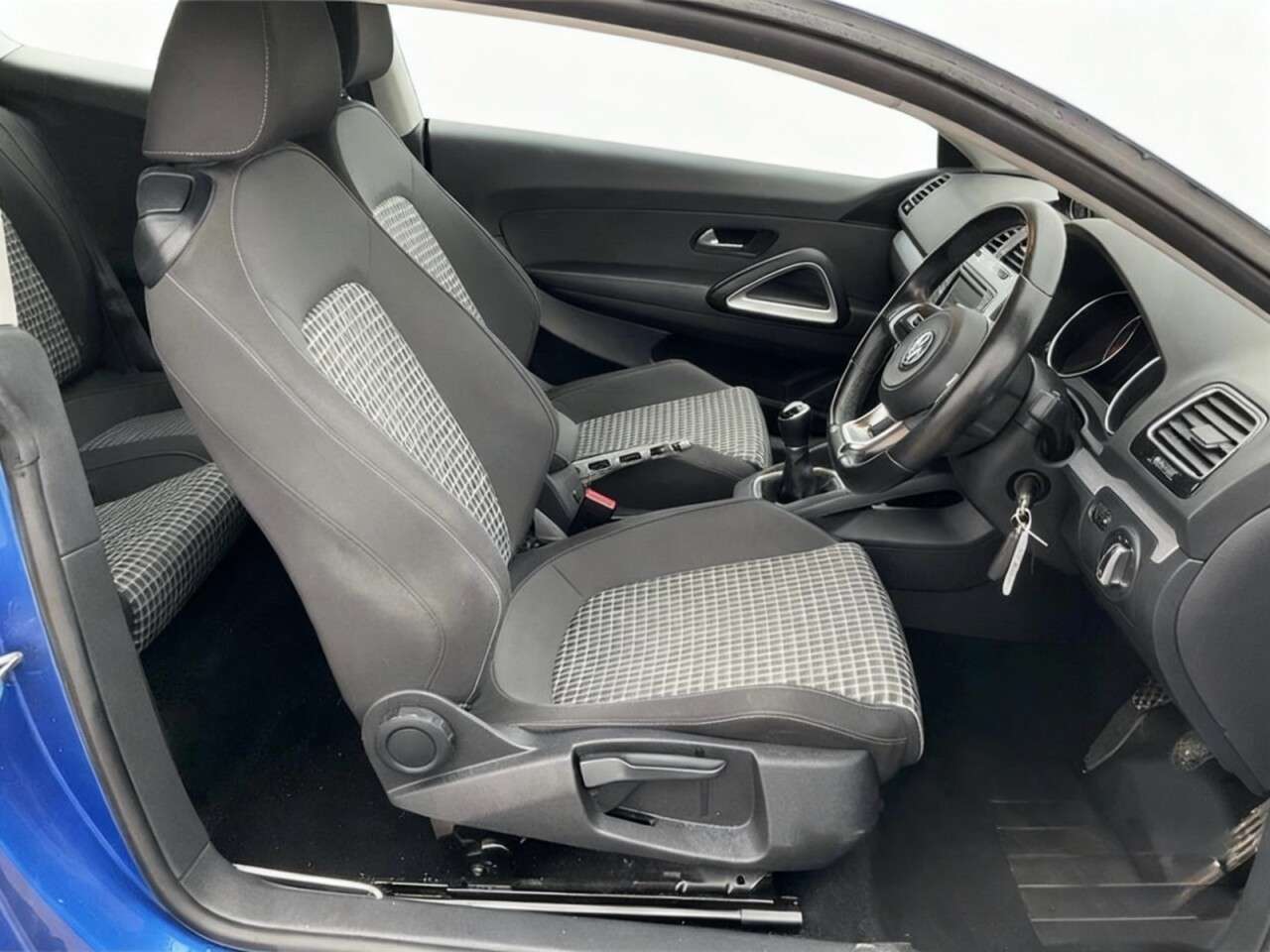 2016 VOLKSWAGEN SCIROCCO 2016 VOLKSWAGEN SCIROCCO