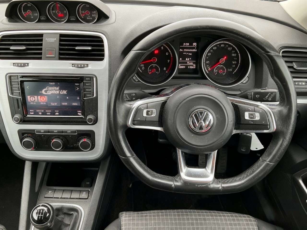 2016 VOLKSWAGEN SCIROCCO 2016 VOLKSWAGEN SCIROCCO