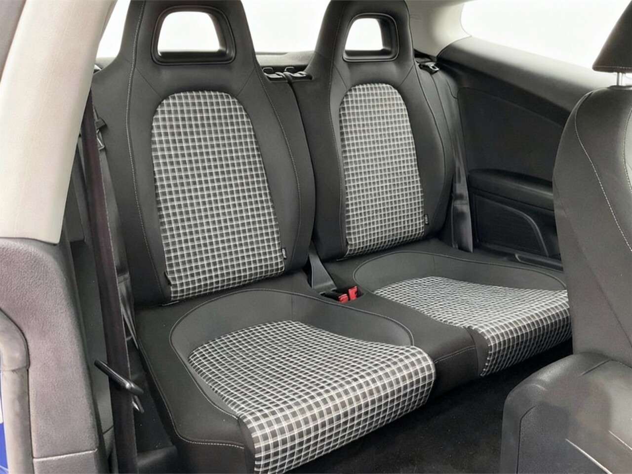 2016 VOLKSWAGEN SCIROCCO 2016 VOLKSWAGEN SCIROCCO