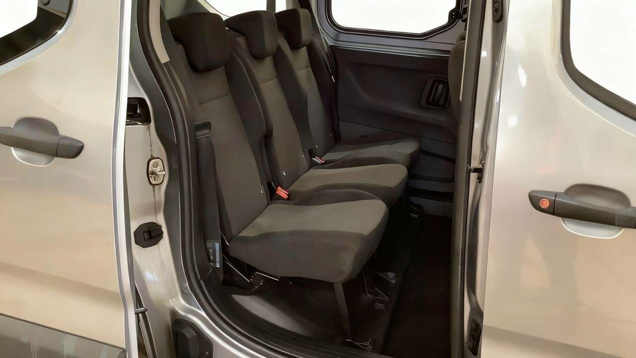 2020 VAUXHALL COMBO LIFE 2020 VAUXHALL COMBO LIFE