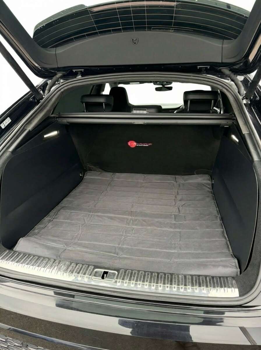 2020 AUDI RSQ8 2020 AUDI RSQ8