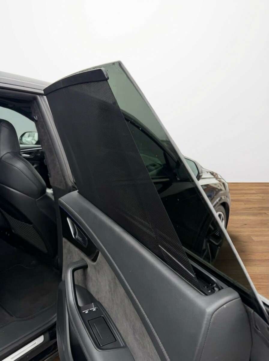 2020 AUDI RSQ8 2020 AUDI RSQ8