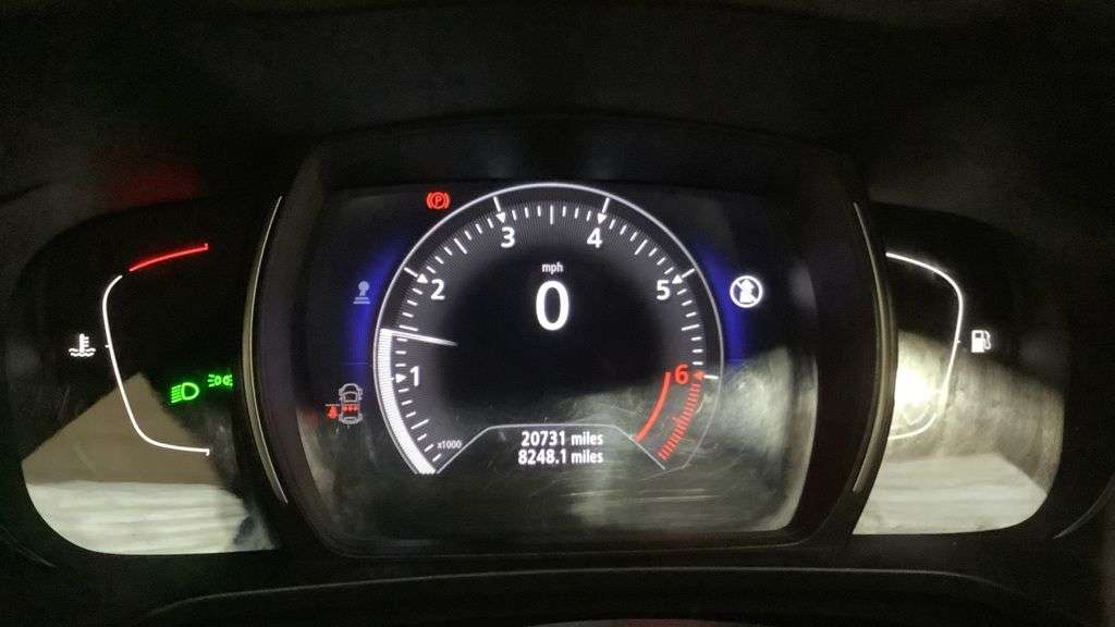 2022 RENAULT KADJAR 2022 RENAULT KADJAR