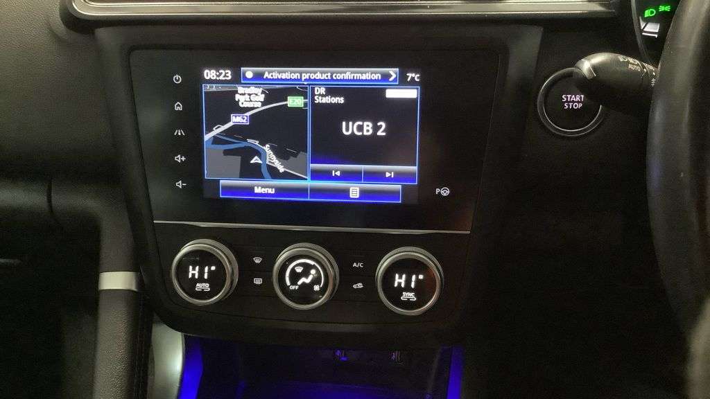 2022 RENAULT KADJAR 2022 RENAULT KADJAR